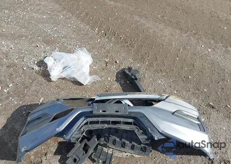 2017 Nissan Rogue Sv z USA, uszkodzony, nr VIN KNMAT2MV2HP614399